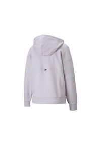 Bluzy sportowa damska Puma 84882873. Typ kołnierza: kaptur. Kolor: różowy #2
