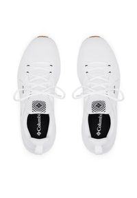 columbia - Columbia Trekkingi Benson Crz™ 2108791 Biały. Kolor: biały. Materiał: materiał. Sport: turystyka piesza #6