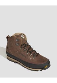 Buty trekkingowe Dolomite Cinquantaquattro Trek GTX. Kolor: brązowy