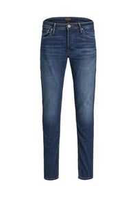 Jack & Jones - Jack&Jones Jeansy Glenn 12152347 Niebieski Slim Fit. Kolor: niebieski #7