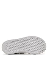 Adidas - adidas Sneakersy Grand Court 2.0 El C IH5531 Biały. Kolor: biały. Materiał: skóra #5