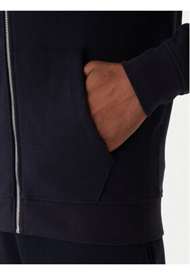 Guess Jeans T-Shirt M5BI78 K8FQ4 Biały Regular Fit. Kolor: biały. Materiał: bawełna