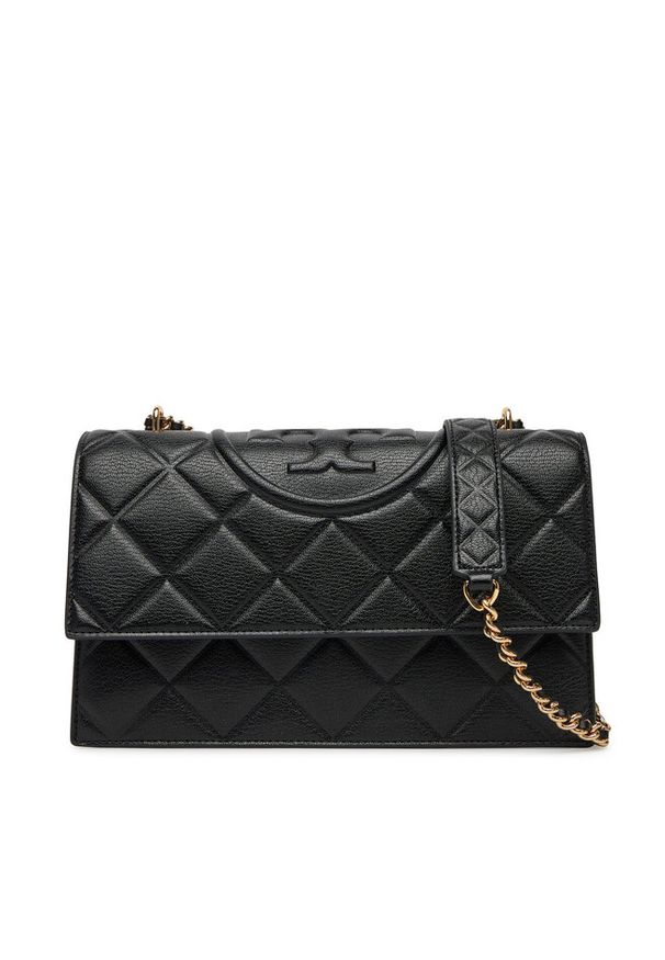 Torebka Tory Burch. Kolor: czarny