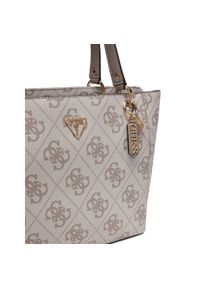 Torebka Guess. Kolor: beżowy #1