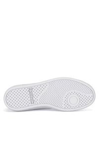 Reebok Sneakersy COURT CLEAN 100220422 Biały. Kolor: biały. Materiał: skóra #3