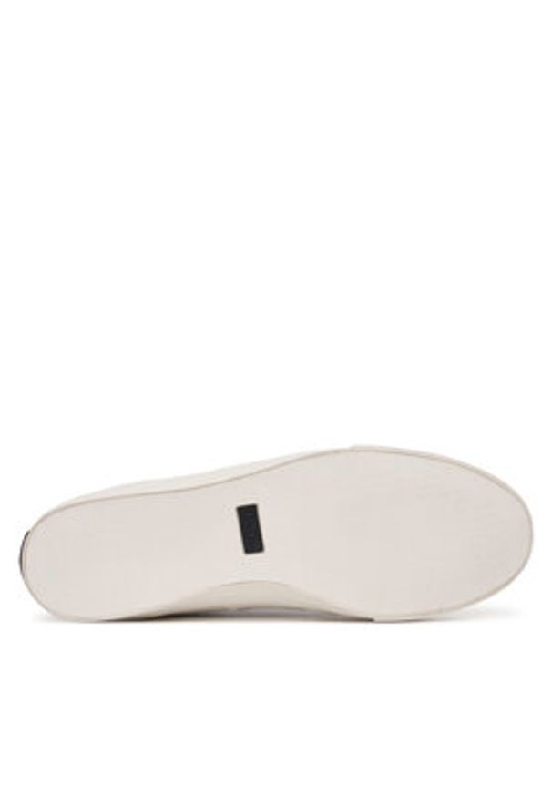 Polo Ralph Lauren Tenisówki Keaton V2 Sk 816P07662003 Niebieski. Kolor: niebieski. Materiał: materiał