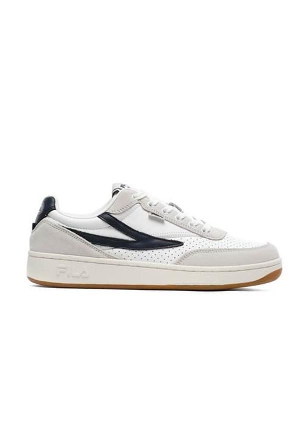 Buty do chodzenia męskie Fila Sevaro. Zapięcie: sznurówki. Kolor: wielokolorowy, szary. Materiał: tkanina, materiał, skóra, syntetyk. Szerokość cholewki: normalna. Sport: turystyka piesza
