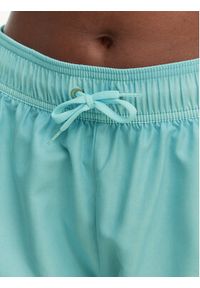 Roxy Szorty sportowe No Bad Waves ERJBS03324 Niebieski Regular Fit. Kolor: niebieski. Materiał: syntetyk #3