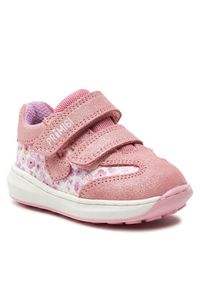 Primigi Sneakersy 5906200 Różowy. Kolor: różowy #3