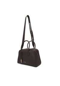 MICHAEL Michael Kors Torebka 30S5G9QS6L Brązowy. Kolor: brązowy. Materiał: skórzane #4