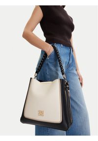 Nine West Torebka CEO-Torra-LDA0709 Czarny. Kolor: czarny #1