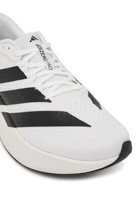 Adidas - adidas Buty do biegania adizero Pacer M KZ6846 Biały. Kolor: biały. Materiał: materiał #3