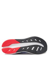 Adidas - adidas Buty do biegania Questar 3 JI4619 Granatowy. Kolor: niebieski. Materiał: materiał #5