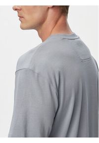 BOSS T-Shirt 50519368 Szary Regular Fit. Kolor: szary. Materiał: bawełna #2