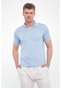 PAUL & SHARK - Polo męskie PAUL&SHARK. Typ kołnierza: polo #1