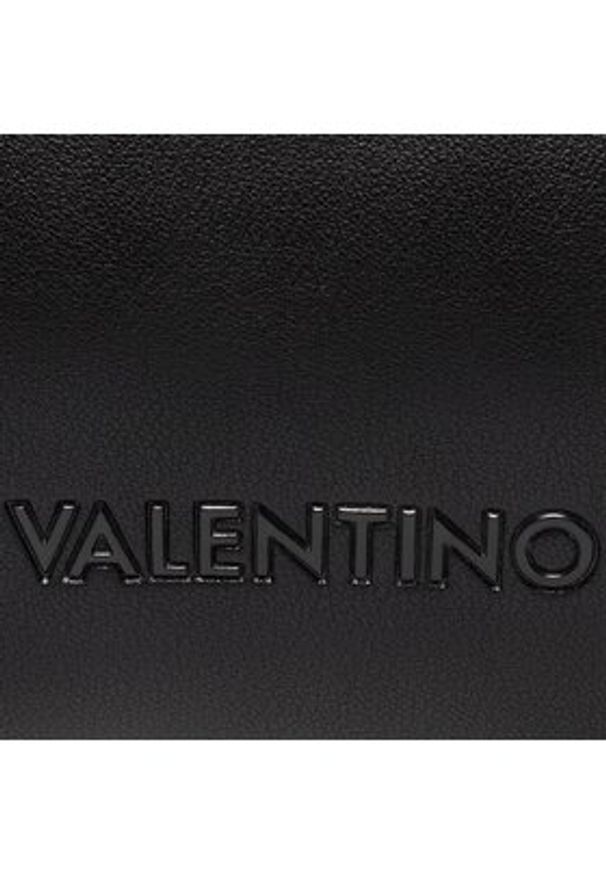 VALENTINO - Valentino Torebka Mini VBS6NN02 Czarny. Kolor: czarny. Materiał: skórzane