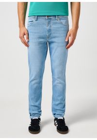 Wrangler - MESKIE SPODNIE WRANGLER LARSTON SUNRISE 112362342 #1