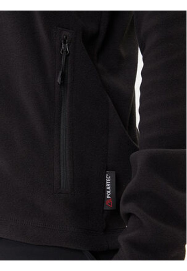 Helly Hansen Polar Daybreaker 51598 Czarny Regular Fit. Kolor: czarny. Materiał: syntetyk