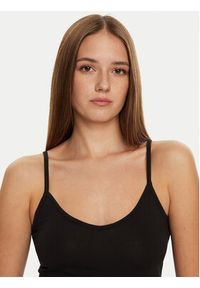 Vero Moda Komplet topów 10171122 Czarny Slim Fit. Kolor: czarny. Materiał: bawełna #4