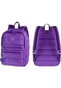 Coolpack Plecak Ruby młodzieżowy 12591CP. Styl: młodzieżowy