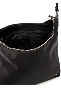 Calvin Klein Torebka LV04K3218G Czarny. Kolor: czarny