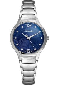 Zegarek Adriatica Zegarek damski Adriatica A3798.5175Q CYRKONIE srebrny. Kolor: srebrny #1