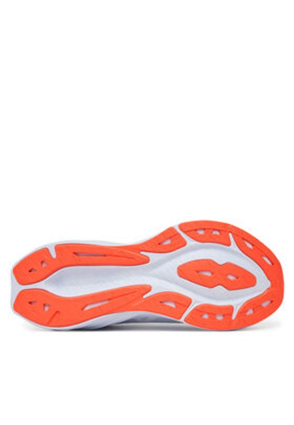 Asics Buty do biegania Dynablast 5 1012B776 Błękitny. Kolor: niebieski. Materiał: materiał, mesh