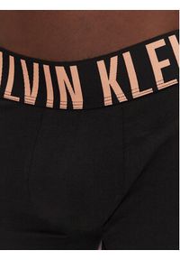Calvin Klein Underwear Komplet 3 par bokserek 000NB3608A Czarny. Kolor: czarny. Materiał: bawełna #4