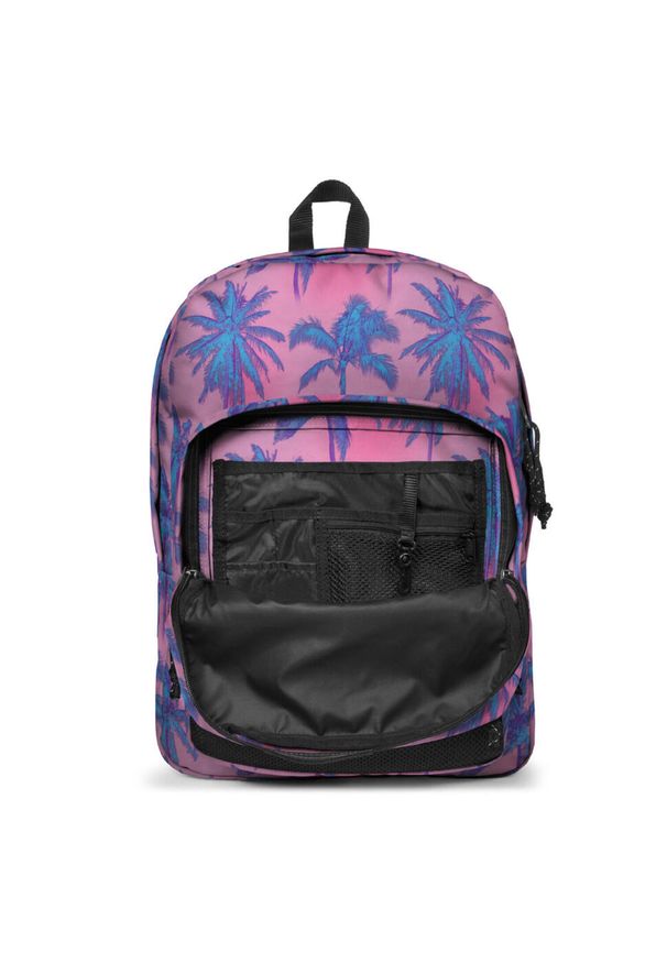Plecak Eastpak Pinnacle. Kolor: różowy