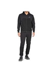 Brollo Bullpadel Tracksuit. Kolor: czarny #1