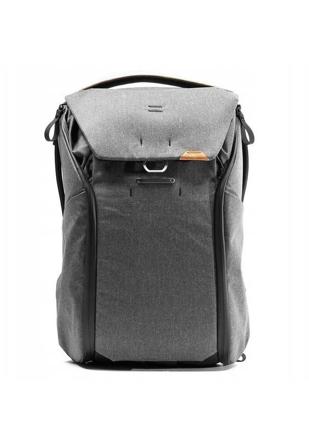 Plecak Peak Design Everyday Backpack 30L v2 - Grafitowy - EDLv2. Kolor: szary