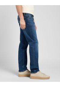 Lee - MESKIE SPODNIE JEANSOWE LEE WEST RICHTER 112370658 #3