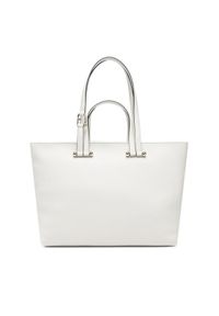 Furla Torebka WB01453 BX3169 3576S Biały. Kolor: biały. Materiał: skórzane