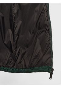 CMP Płaszcz zimowy 32K3086F Zielony Regular Fit. Kolor: zielony. Materiał: syntetyk. Sezon: zima #3