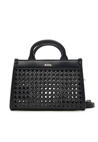 Torebka BOSS. Kolor: czarny #1