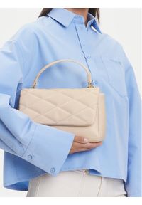 DeeZee Torebka C-DZE-S-016-08 Beżowy. Kolor: beżowy #1