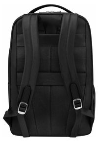 Samsonite Be-Her 14.1'' czarny. Kolor: czarny. Styl: casual, elegancki, biznesowy #6