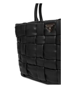 Guess Torebka HWWG80 72060 Czarny. Kolor: czarny. Materiał: skórzane #5
