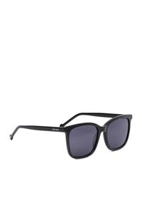 Nine West Okulary przeciwsłoneczne CEO-NW6626S Czarny. Kolor: czarny #1