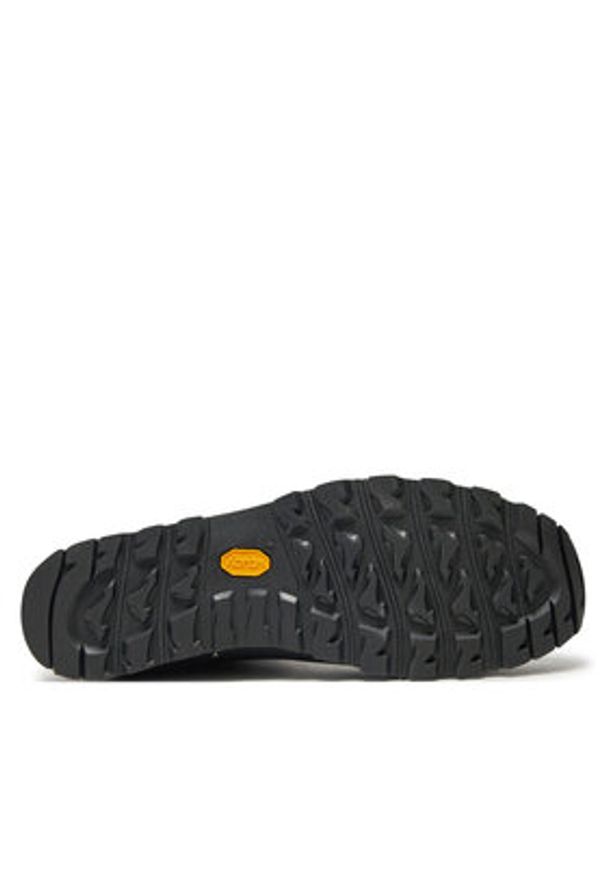 Aku Trapery Bellamont 3 Nbk M.Gt GORE-TEX 527 Szary. Kolor: szary. Materiał: nubuk, skóra