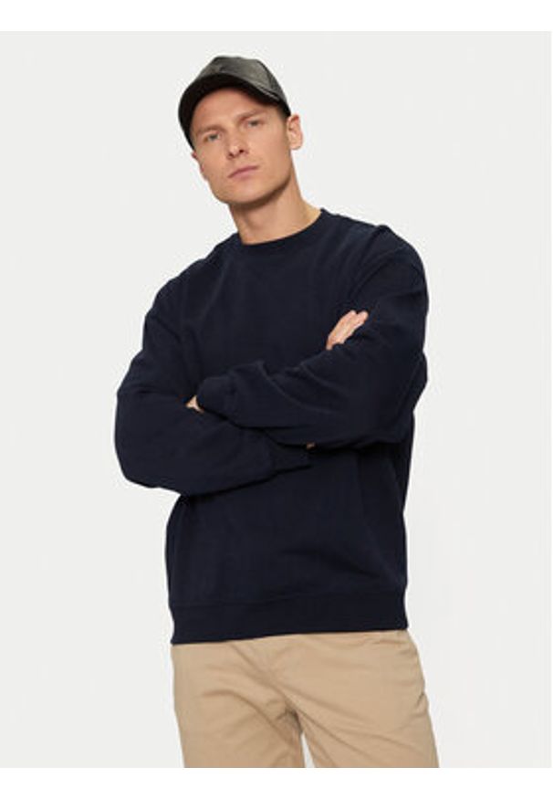 Guess Czapka z daszkiem AM9494 POL01 Czarny. Kolor: czarny. Materiał: skóra