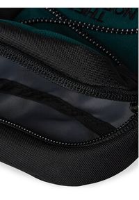 The North Face Saszetka Jester Crossbody NF0A52UC5861 Czarny. Kolor: czarny. Materiał: materiał #3