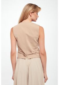 Weekend Max Mara - Kamizelka damska Aria WEEKEND MAX MARA