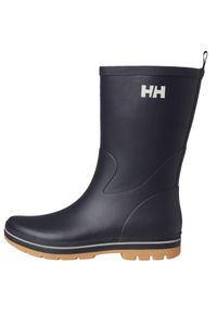 Buty przeciwdeszczowe Helly Hansen midsund 3. Kolor: niebieski