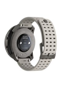SUUNTO - Suunto Vertical Titanium Solar Sand. Styl: sportowy, casual
