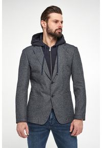 JOOP! Jeans - Marynarka męska Hoodney JOOP! JEANS