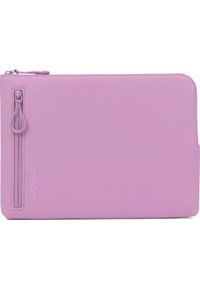 GOLLA - Etui na laptopa 13 cali, Pastel Lilac - pasuje do urządzeń „do” 33 cm #1