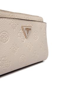 Guess Torebka Cresidia II Mini HWPD98 88720 Écru. Kolor: kremowy. Materiał: skórzane #3