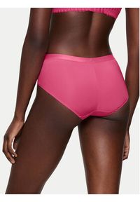 Triumph Figi klasyczne Aura Spotlight 10216458 Różowy. Kolor: różowy. Materiał: syntetyk #5