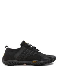 Trekkingi Vibram Fivefingers. Kolor: czarny #1